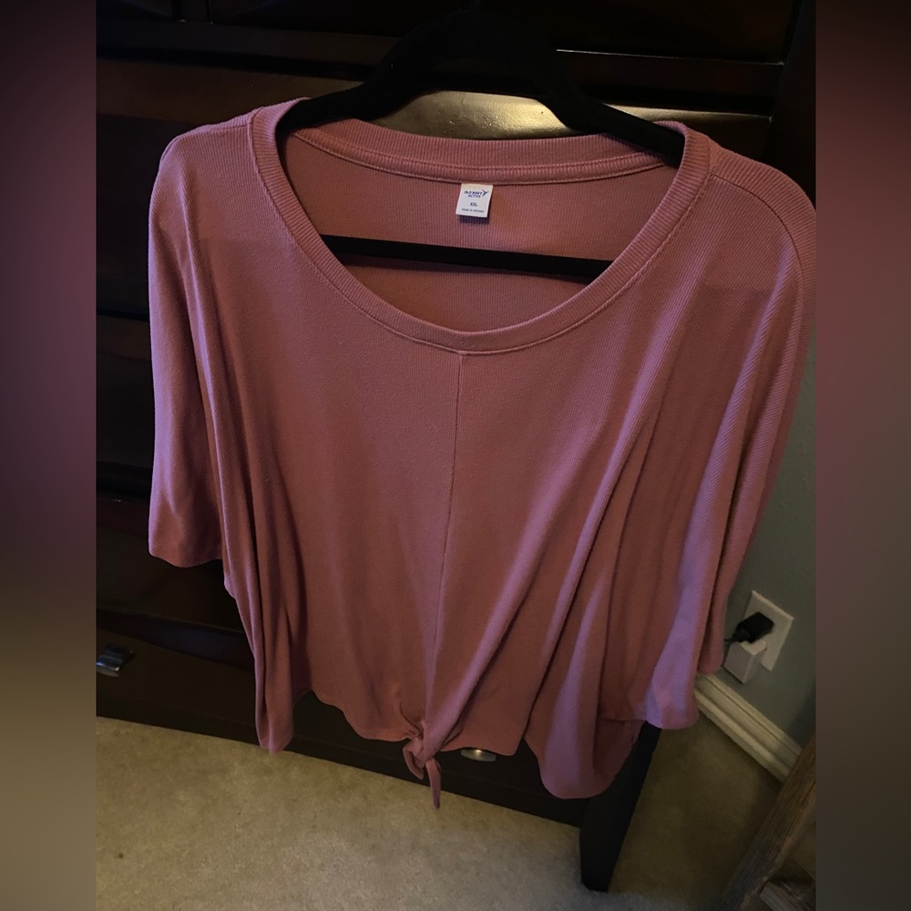 Old Navy Active Top 🦩